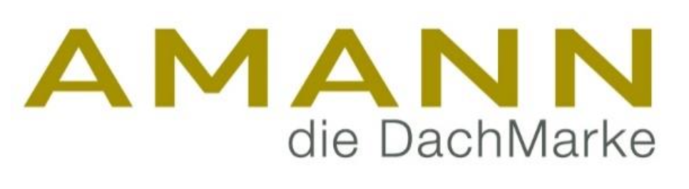 AMANN die DachMarke GmbH